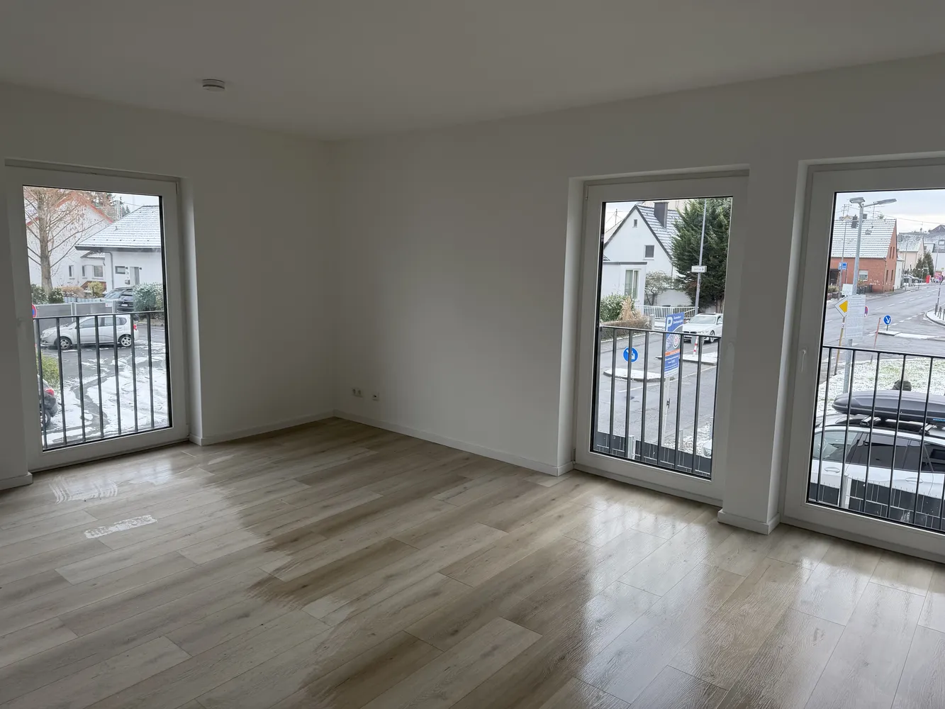2 room apartment with 60 m² in Cologne – Photo 2