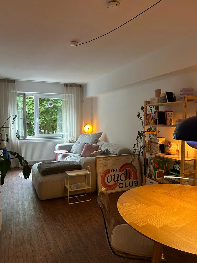 3 room apartment with 73 m² in Cologne – Photo 3