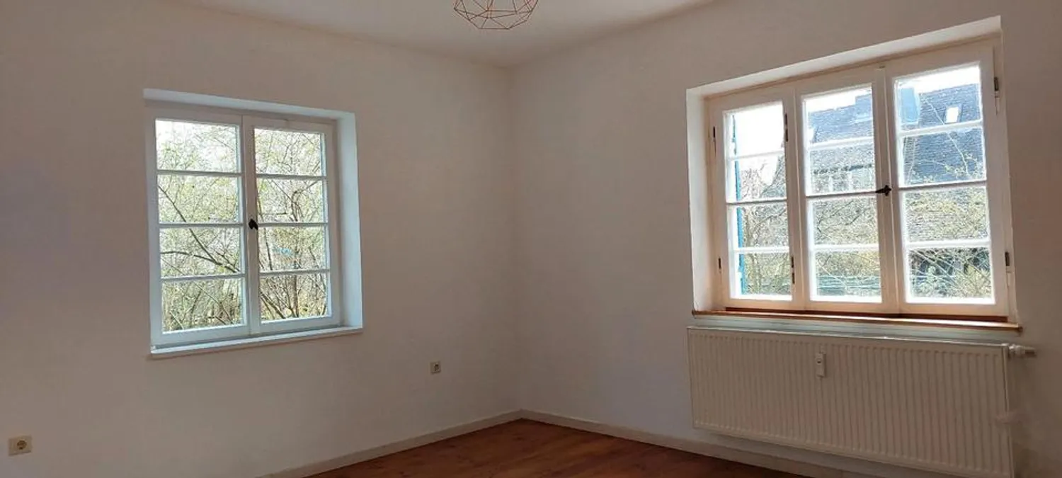 2 Zimmer Wohnung mit 61 m² in Berlin – Bild 1