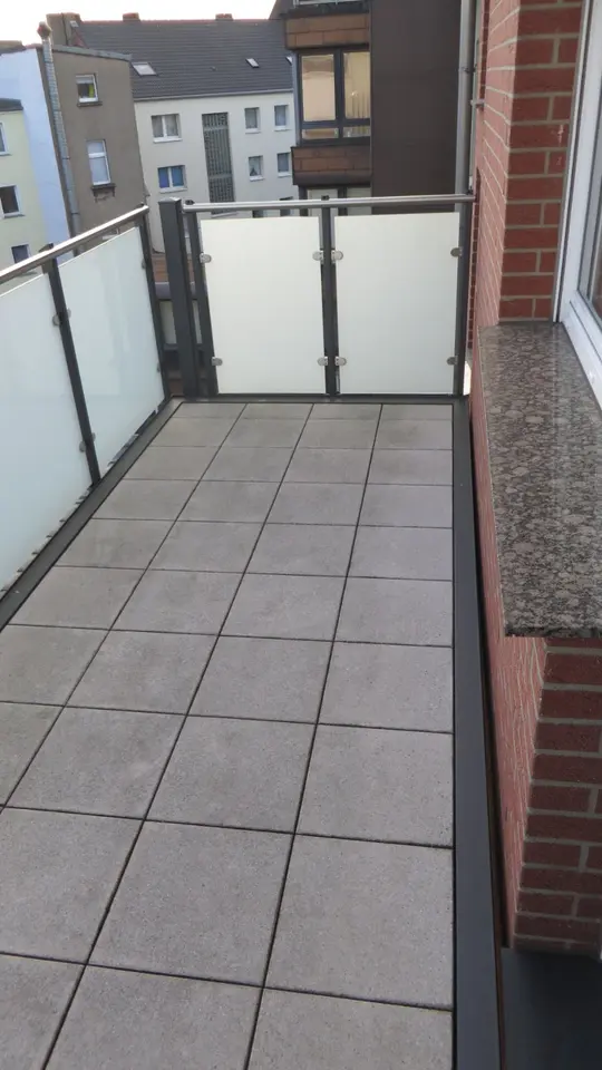 2 Zimmer Wohnung mit 65 m² in Duisburg – Bild 9