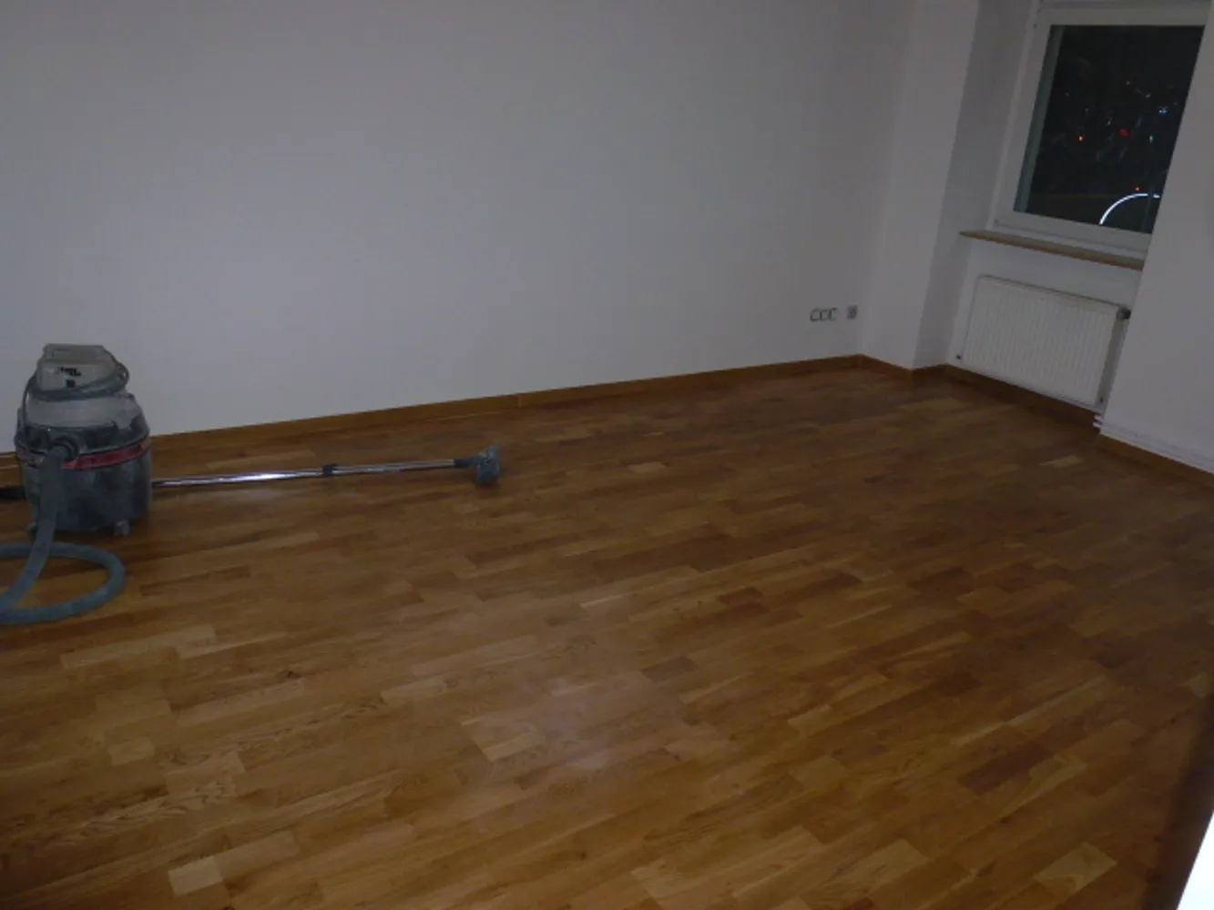 2 room apartment with 45 m² in Berlin – Photo 3