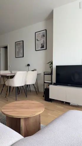 3 Zimmer Wohnung mit 72 m² in München – Bild 7