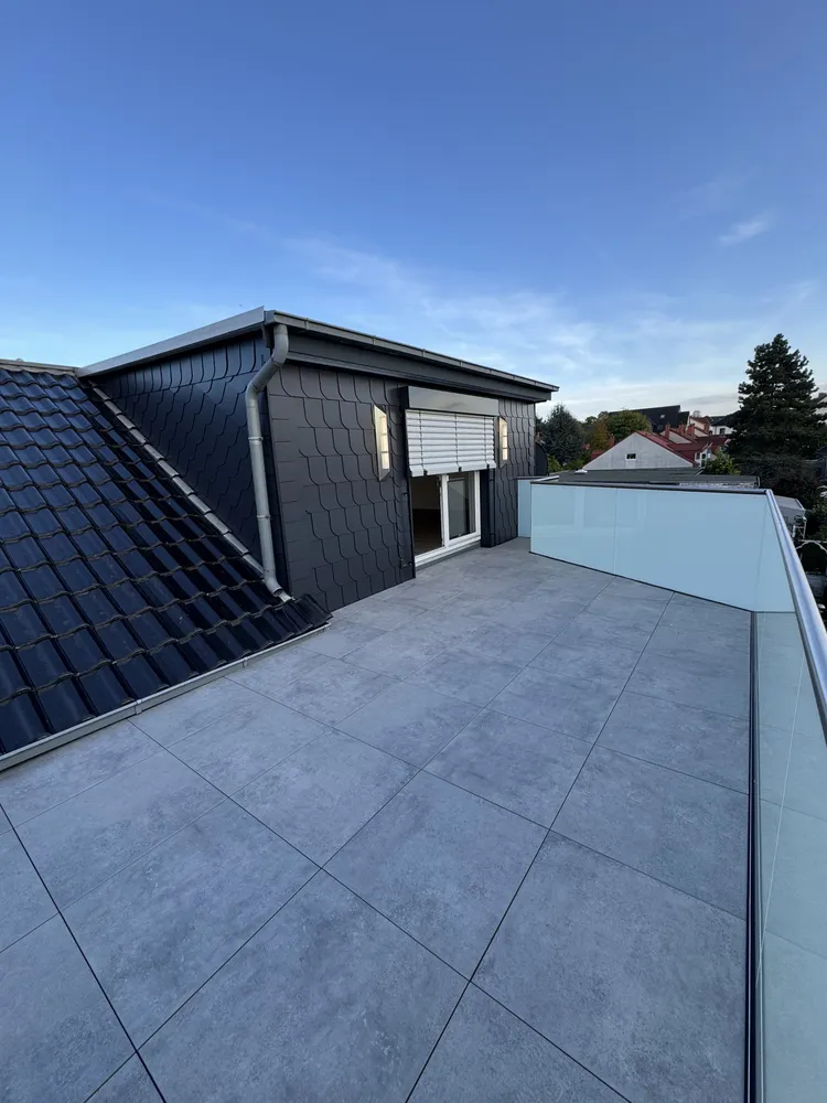 2 Zimmer Wohnung mit 96 m² in Paderborn – Bild 2