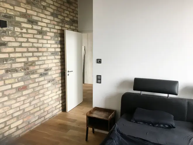 3 Zimmer Wohnung mit 120 m² in Mannheim – Bild 6