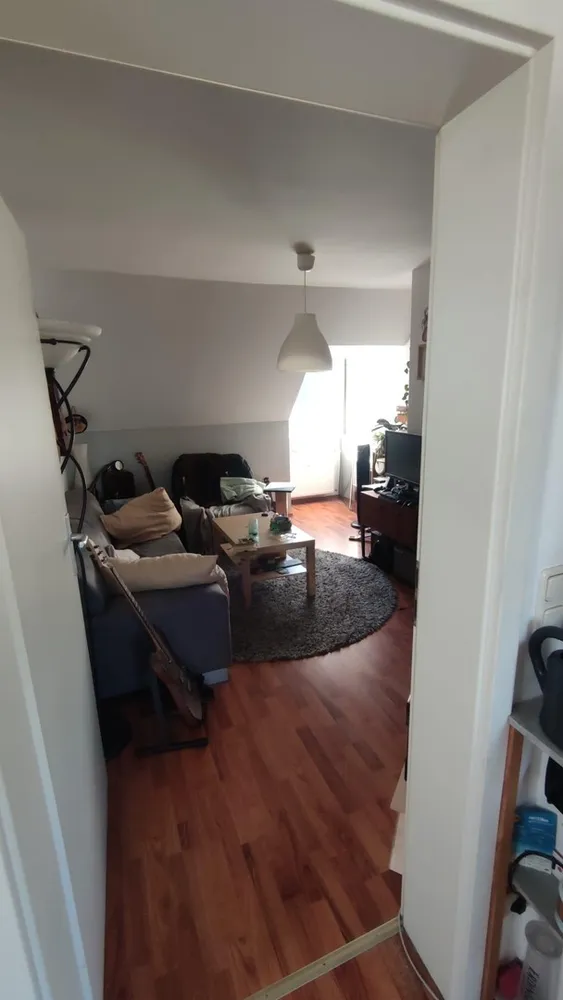 2 Zimmer Wohnung mit 50 m² in Gießen – Bild 7