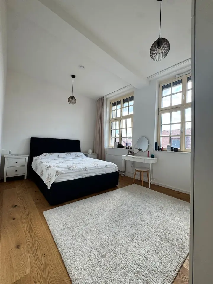 2 Zimmer Wohnung mit 62 m² in Karlsruhe – Bild 6