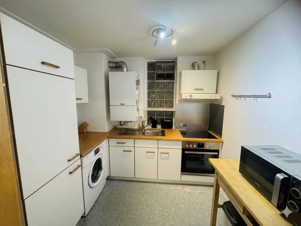 3 Zimmer Wohnung mit 80 m² in Coburg – Bild 10