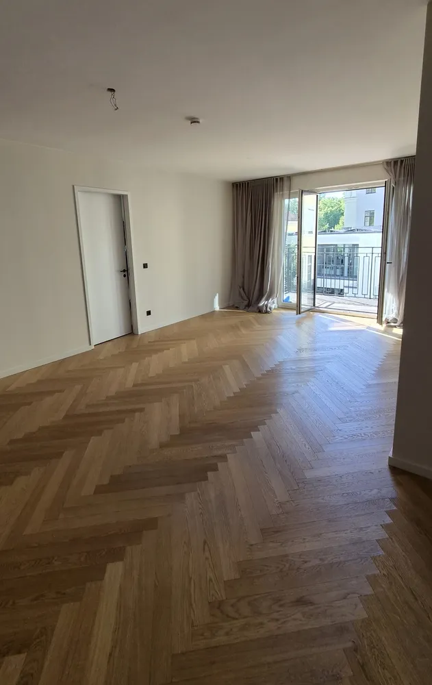 3 Zimmer Wohnung mit 74 m² in München – Bild 2