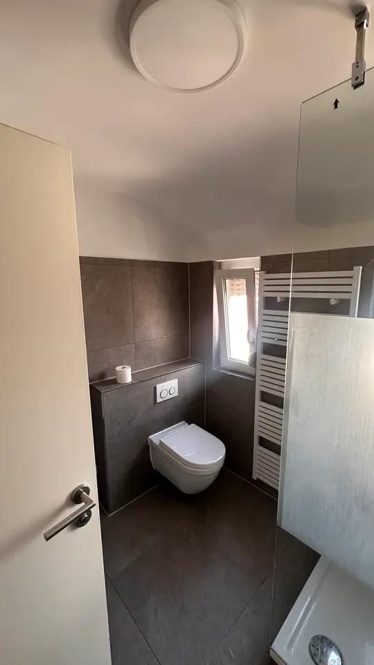 3 Zimmer Wohnung mit 60 m² in Waiblingen – Bild 4