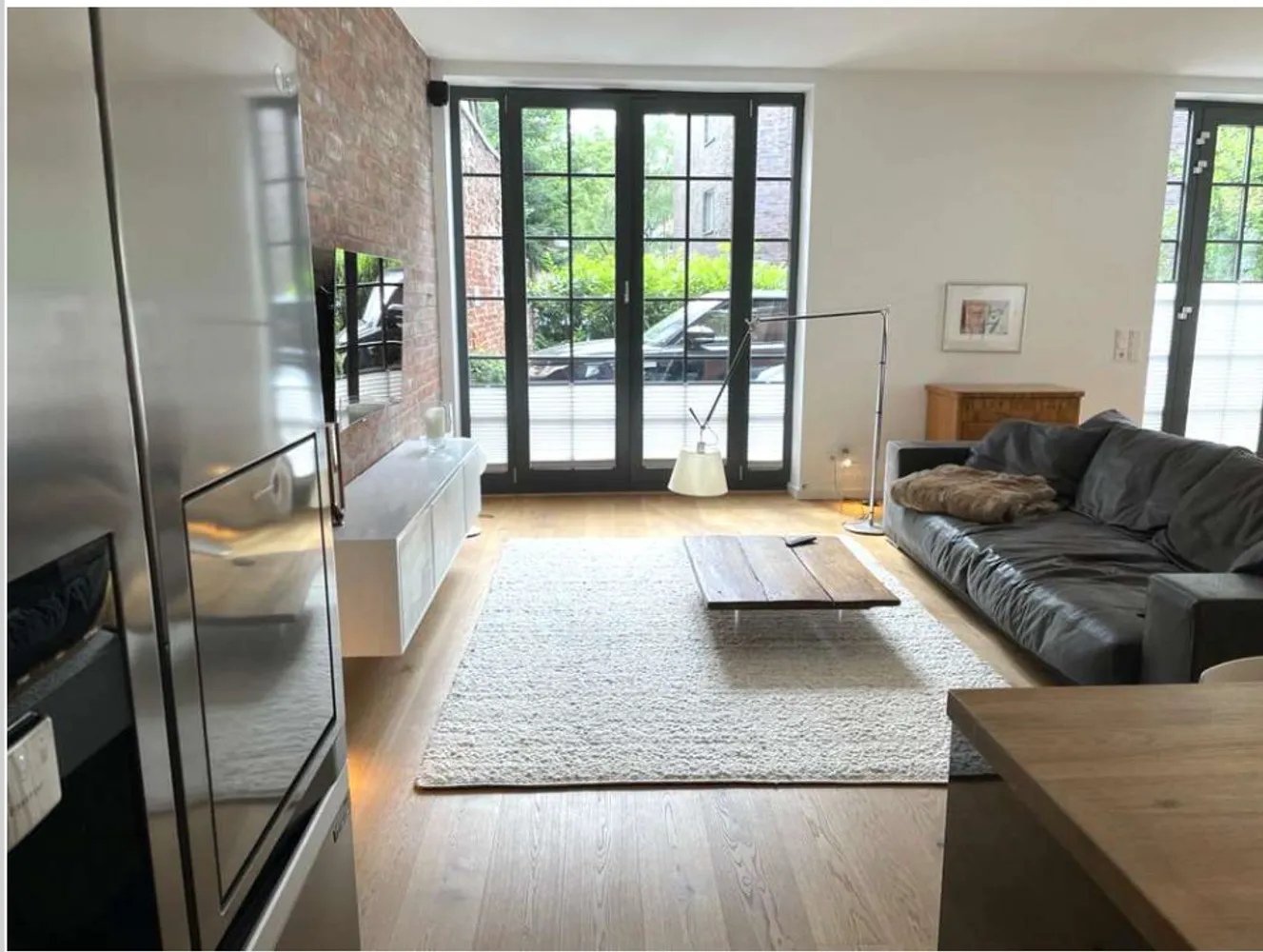 4 Zimmer Wohnung mit 158 m² in Hamburg – Bild 10