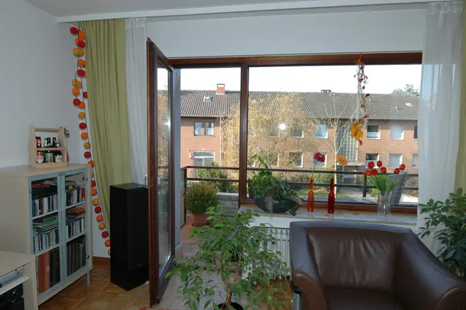 3 Zimmer Wohnung mit 81 m² in Düsseldorf – Bild 5