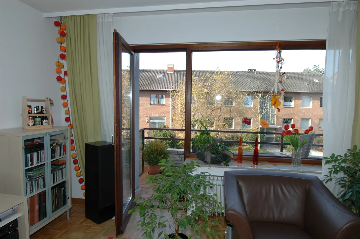 3 Zimmer Wohnung mit 81 m² in Düsseldorf – Bild 5