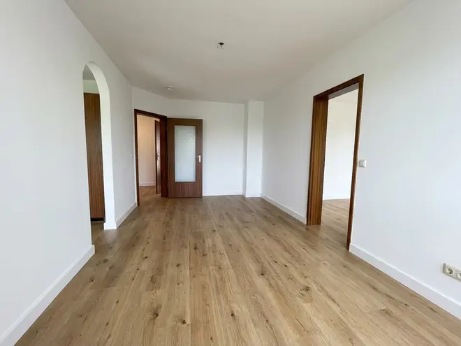 2 Zimmer Wohnung mit 48 m² in München – Bild 2