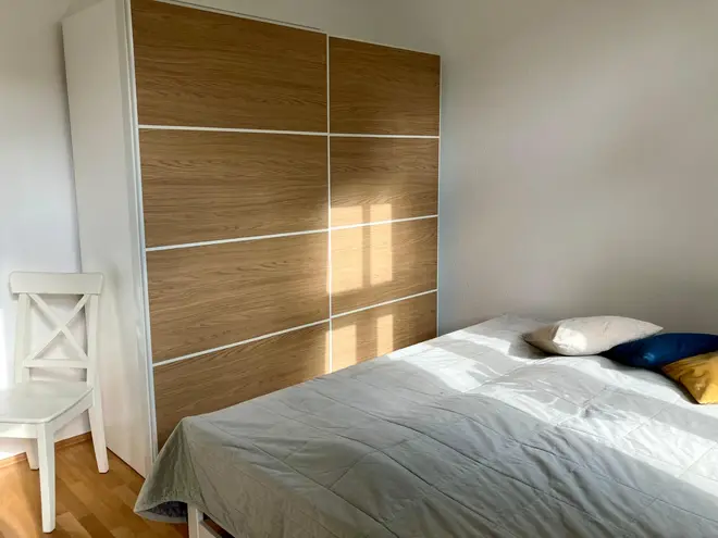 3 Zimmer Wohnung mit 85 m² in Berlin – Bild 3