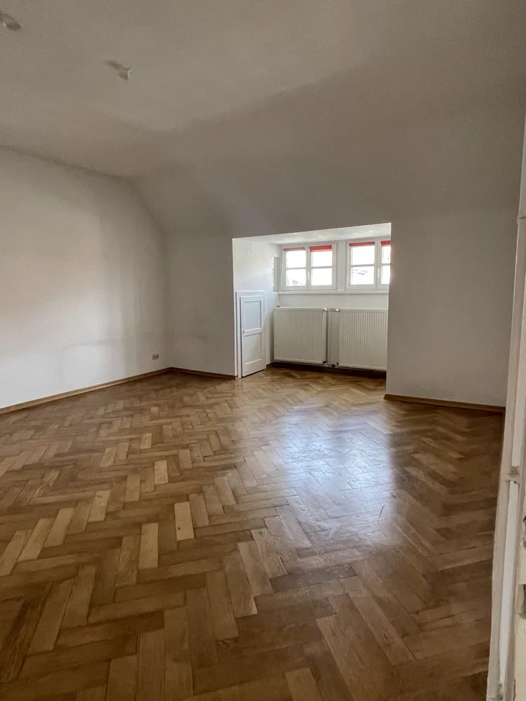3 Zimmer Wohnung mit 107 m² in Hannover – Bild 5