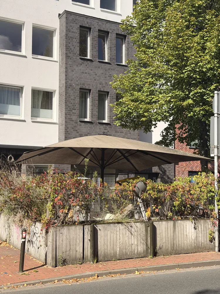 3 room apartment with 78 m² in Hanover – Photo 6