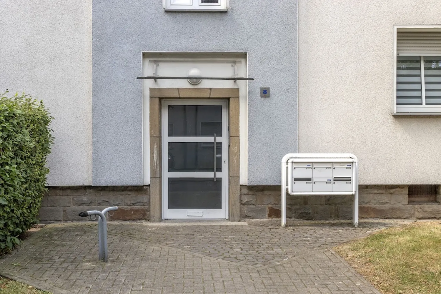 3 Zimmer Wohnung mit 76 m² in Essen – Bild 3