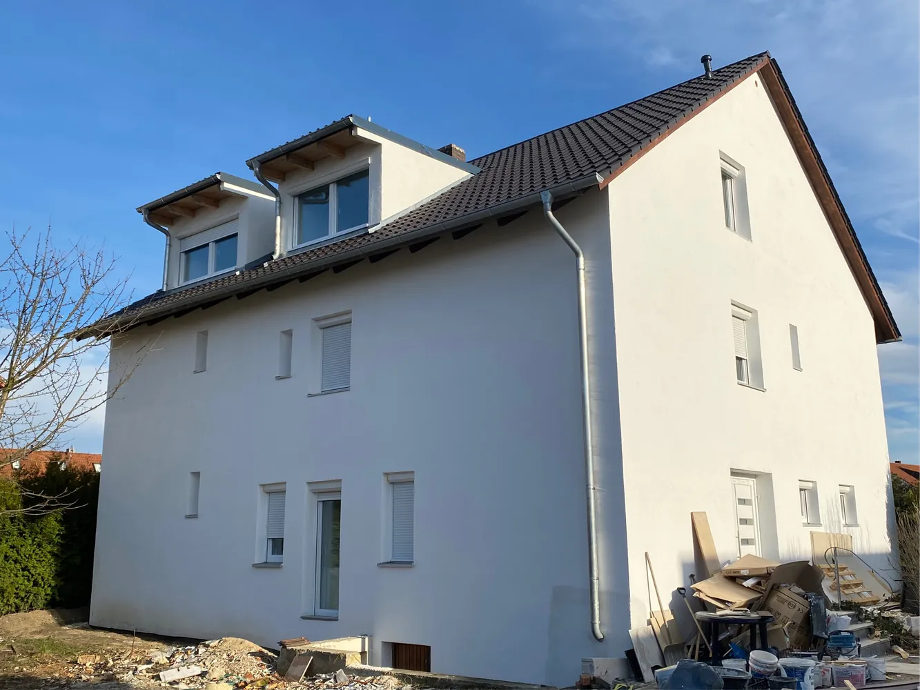 1 Zimmer Wohnung mit 21 m² in Straubing – Bild 4