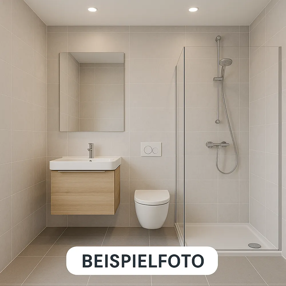 2 Zimmer Wohnung mit 56 m² in Leipzig – Bild 2