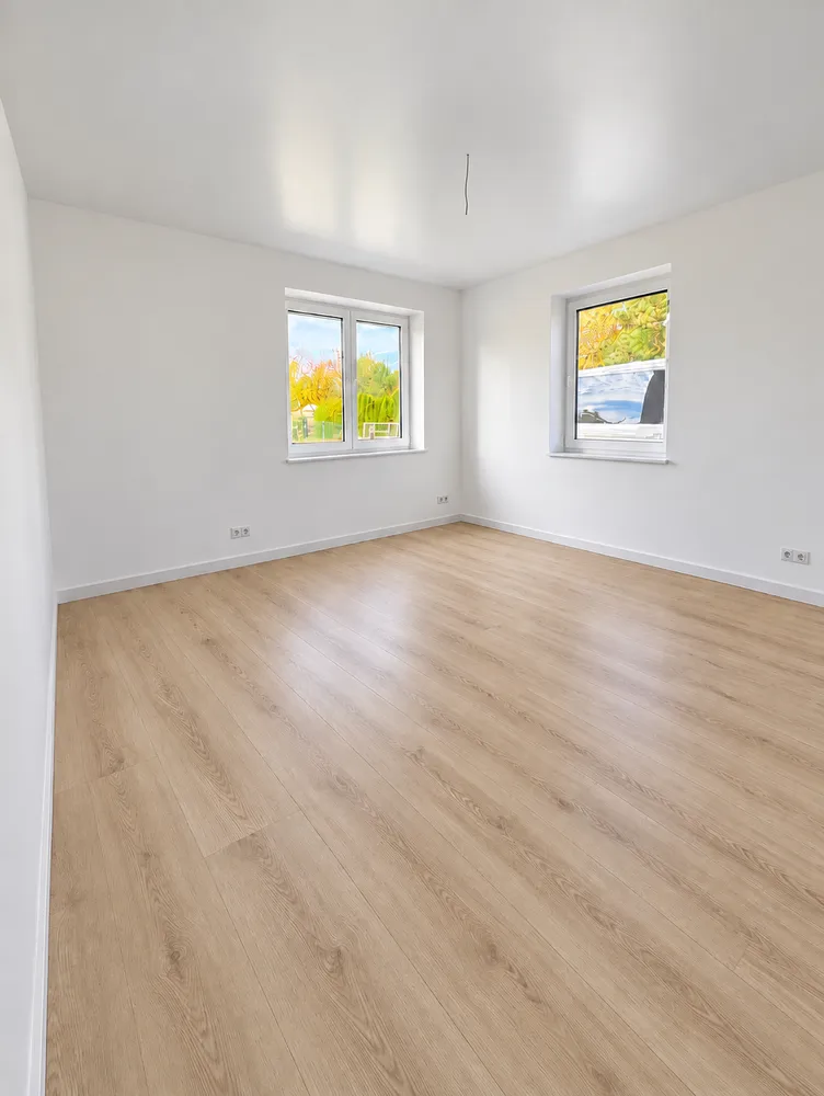 2 Zimmer Wohnung mit 59 m² in Coswig – Bild 1