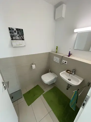 4 Zimmer Wohnung mit 94 m² in Berlin – Bild 8