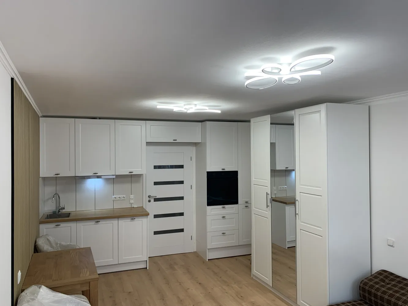 1 Zimmer Wohnung mit 30 m² in Regensburg – Bild 1