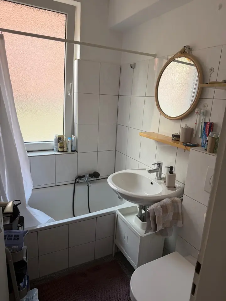 2 Zimmer Wohnung mit 32 m² in Osnabrück – Bild 10