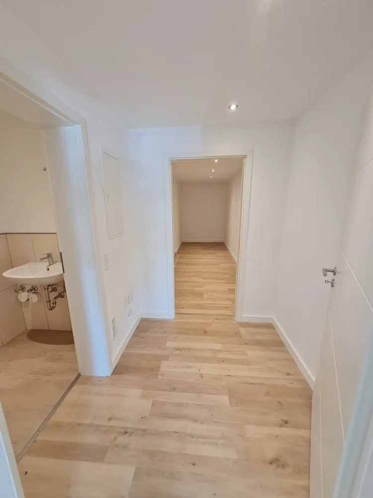 2 Zimmer Wohnung mit 68 m² in Völklingen – Bild 4