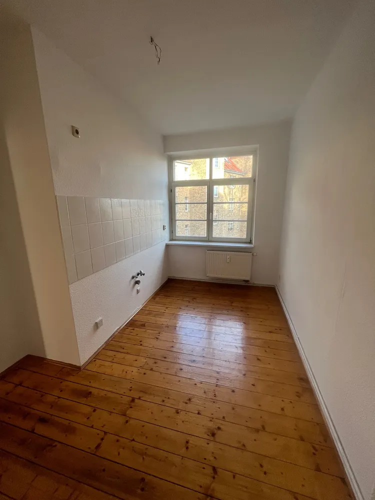 2 Zimmer Wohnung mit 41 m² in Halle (Saale) – Bild 7