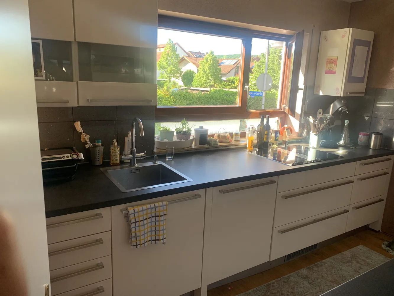 5 Zimmer Wohnung mit 110 m² in Emmendingen – Bild 4