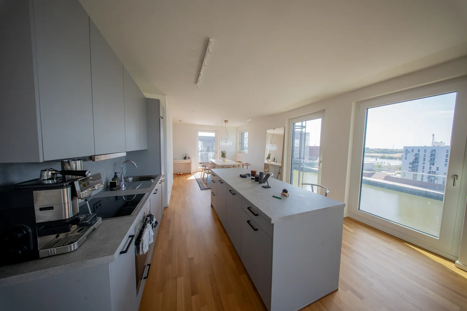 3 Zimmer Wohnung mit 103 m² in Hamburg – Bild 12