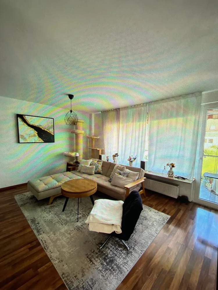 4 Zimmer Wohnung mit 95 m² in Nürnberg – Bild 3
