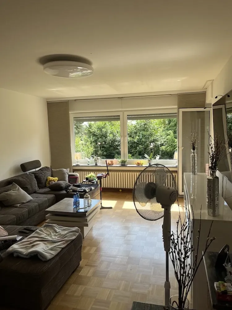 4 Zimmer Wohnung mit 115 m² in Krefeld – Bild 6