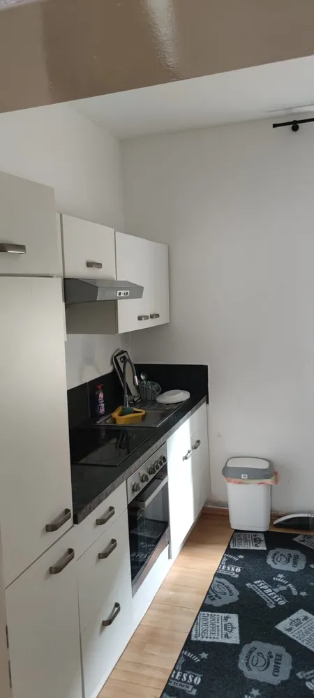 2 Zimmer Wohnung mit 66 m² in Mannheim – Bild 3