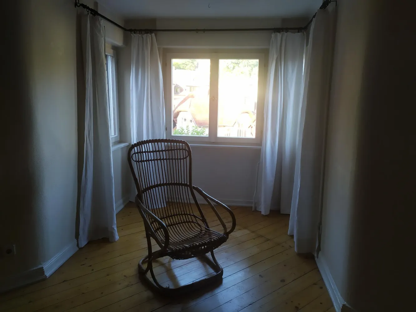 3 Zimmer Wohnung mit 80 m² in Saarbrücken – Bild 5