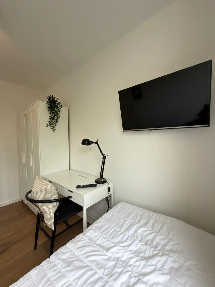 4 room apartment with 80 m² in Munich – Photo 6