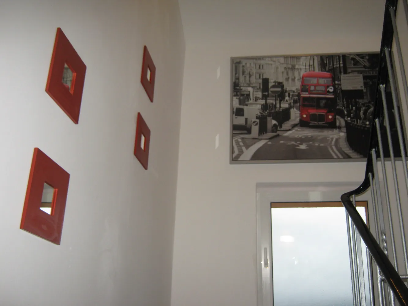 1 Zimmer Wohnung mit 12 m² in Nürnberg – Bild 2