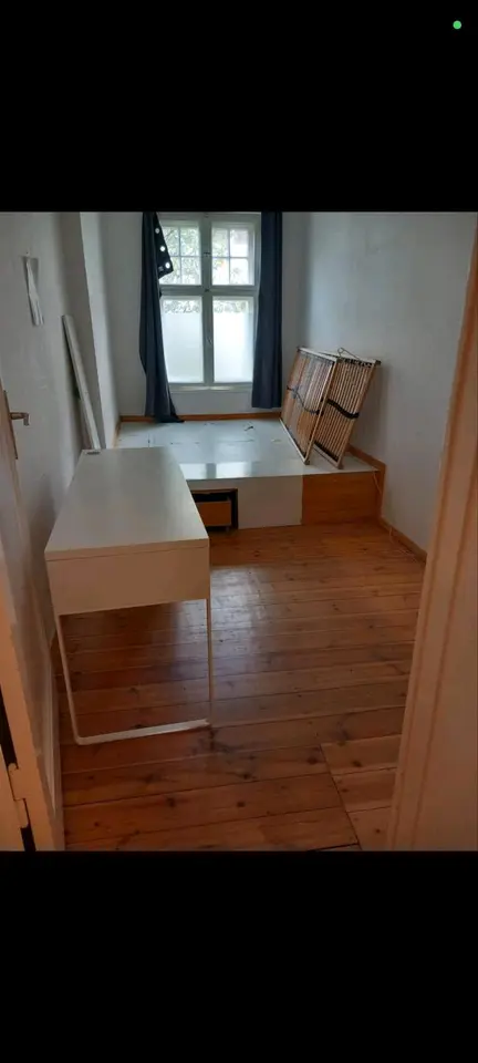 WG-Zimmer mit 13 m² in Berlin – Bild 3