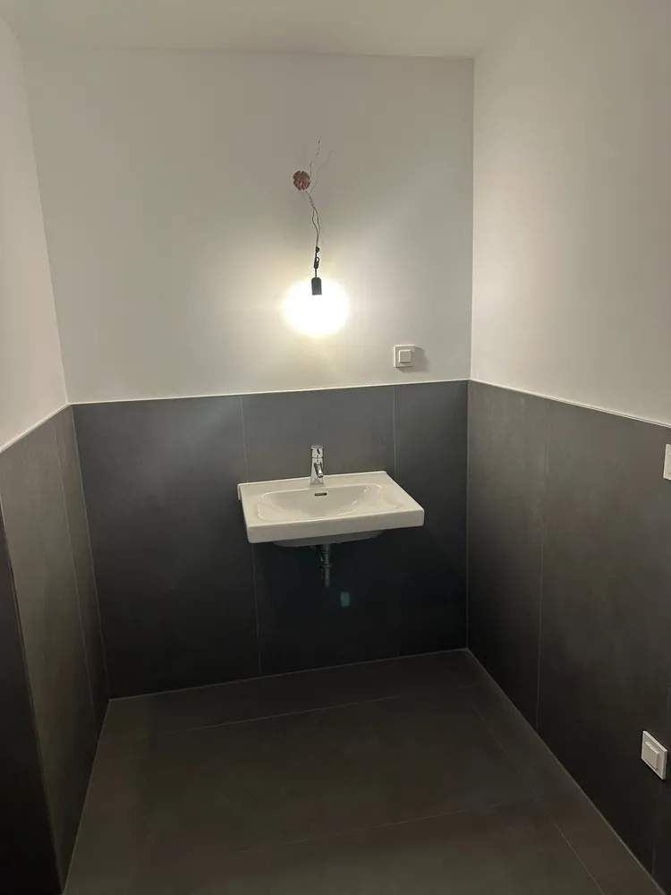 1 room apartment with 44 m² in Frankfurt am Main – Photo 3