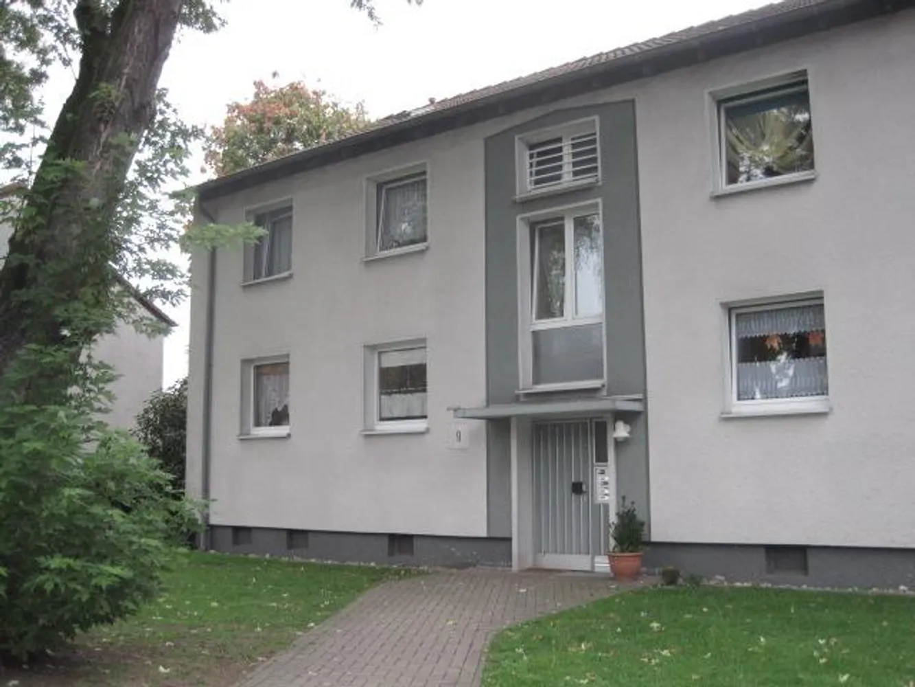 3 room apartment with 60 m² in Duisburg – Photo 1