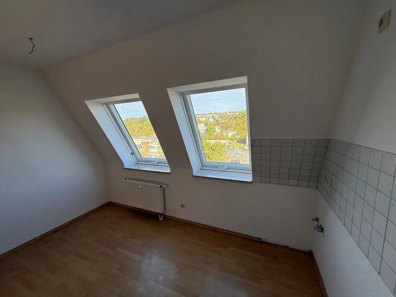 2 Zimmer Wohnung mit 48 m² in Greiz – Bild 7