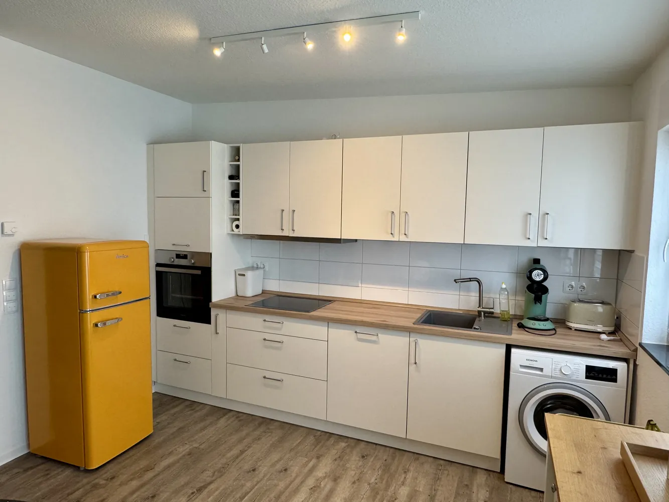 2 Zimmer Wohnung mit 61 m² in Bochum – Bild 1