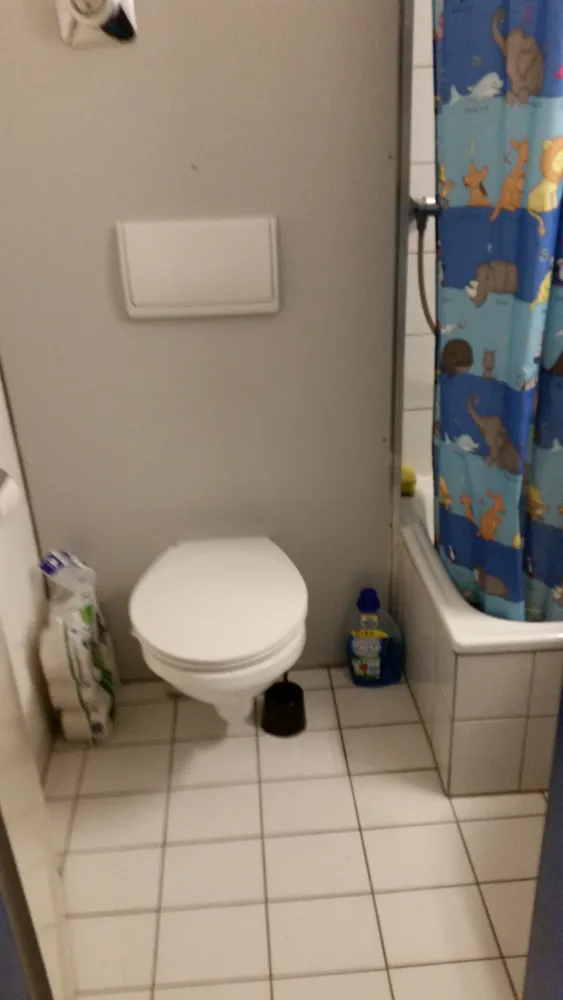 1 room apartment with 20 m² in Bayreuth – Photo 4