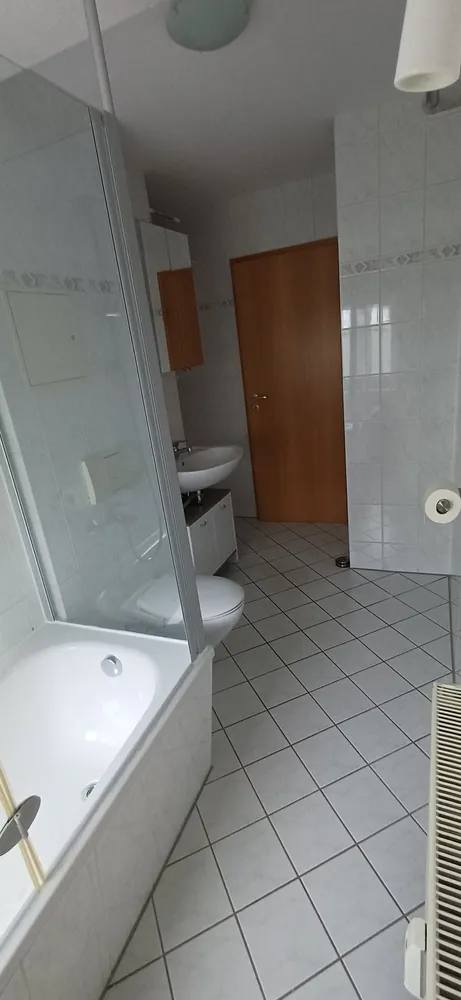 2 room apartment with 67 m² in Magdeburg – Photo 9