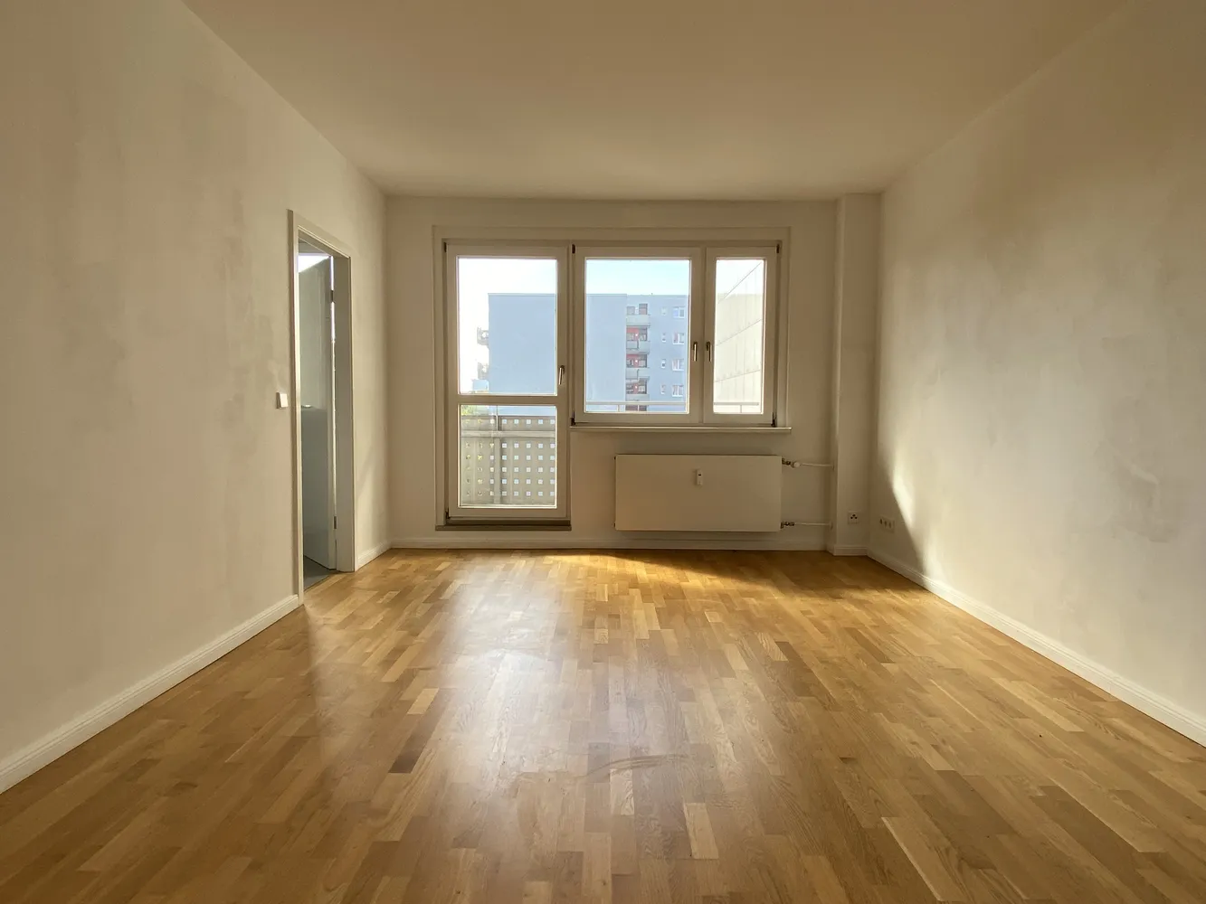 1 room apartment with 34 m² in Berlin – Photo 8