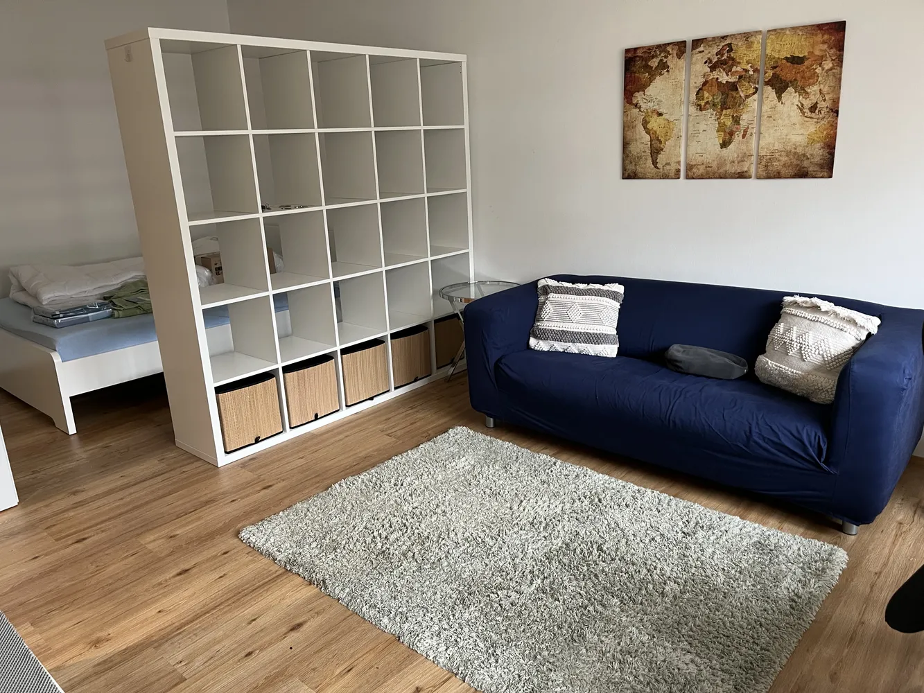 1 Zimmer Wohnung mit 33 m² in München – Bild 7