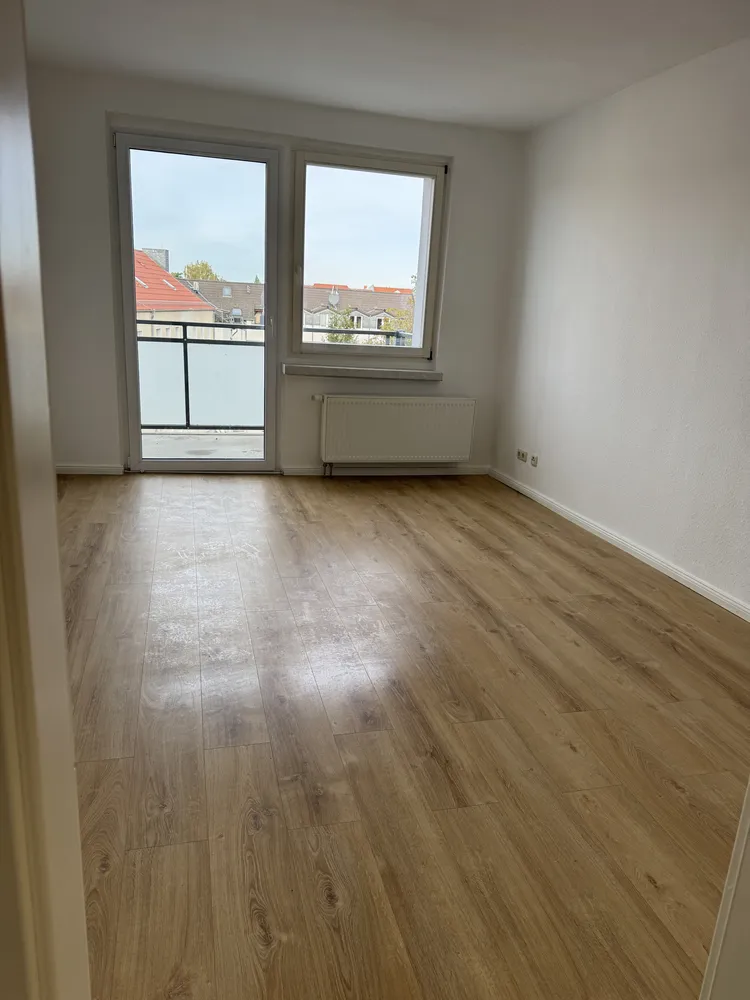 2 Zimmer Wohnung mit 60 m² in Magdeburg – Bild 9