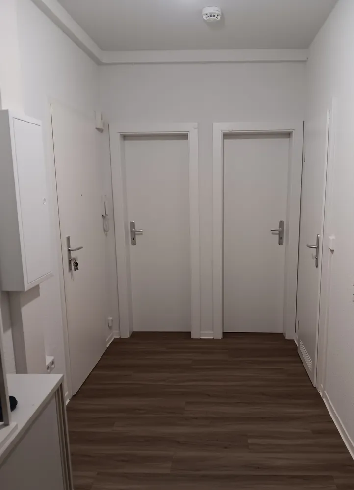3 room apartment with 57 m² in Dresden – Photo 3