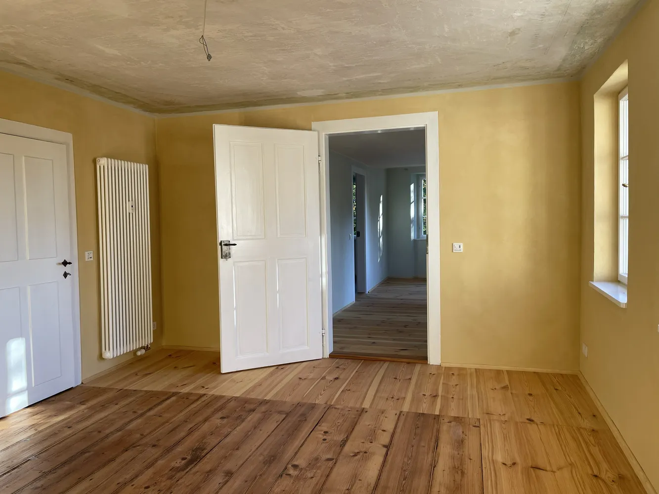 5 Zimmer Wohnung mit 142 m² in Dresden – Bild 8