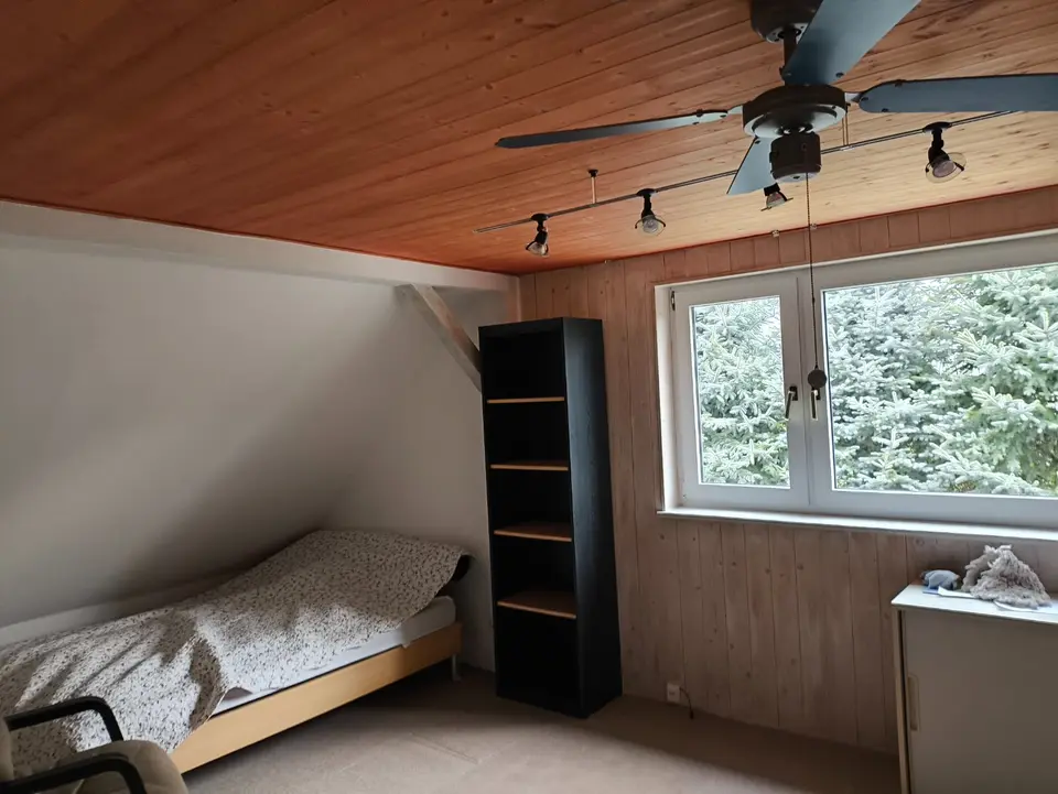 2 Zimmer Wohnung mit 75 m² in Delitzsch – Bild 8